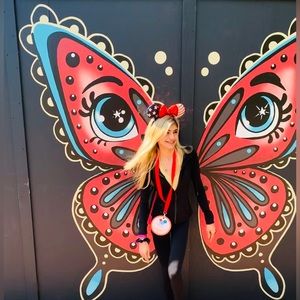 Meet your Posher, Andrea